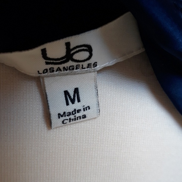 Ya Los Angeles Dress - Picture 4 of 4